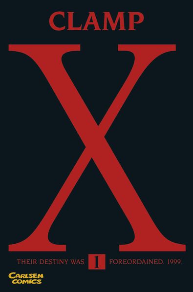 X 1