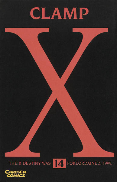 X 14