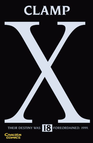X 18