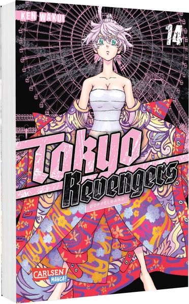 Buchcover