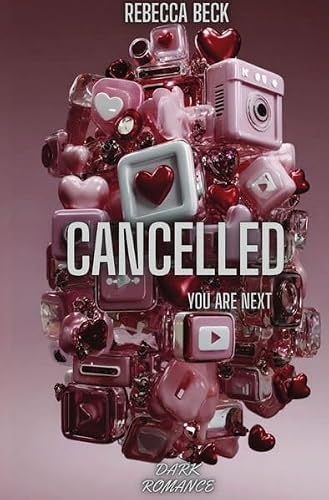 Cancelled: You Are Next
