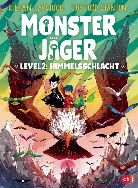 Buchcover