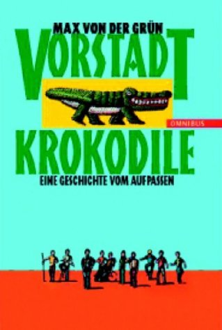 Vorstadtkrokodile
