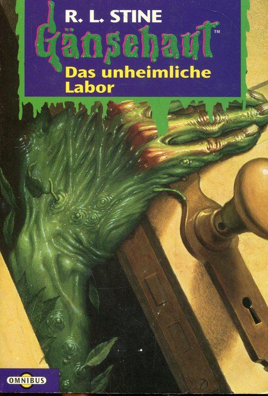 Das unheimliche Labor