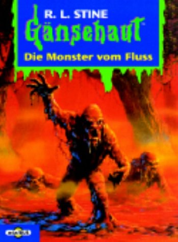 Die Monster vom Fluss