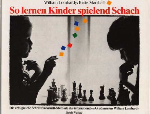 So lernen Kinder spielend Schach