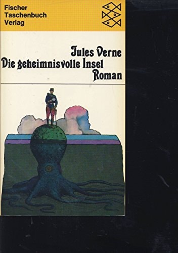 Die geheimnisvolle Insel