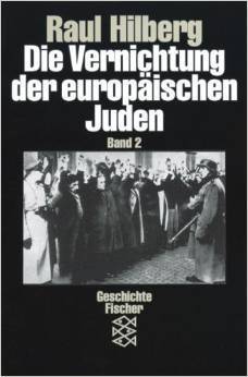 Die Vernichtung der europäischen Juden (Band 2)