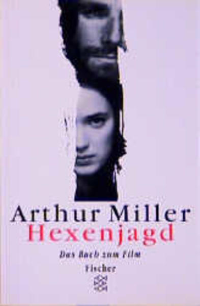 Hexenjagd: Das Buch zum Film
