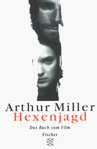 Hexenjagd: Das Buch zum Film