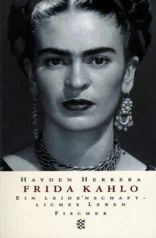 Frida Kahlo