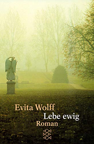 Lebe ewig (Fischer Taschenbücher)