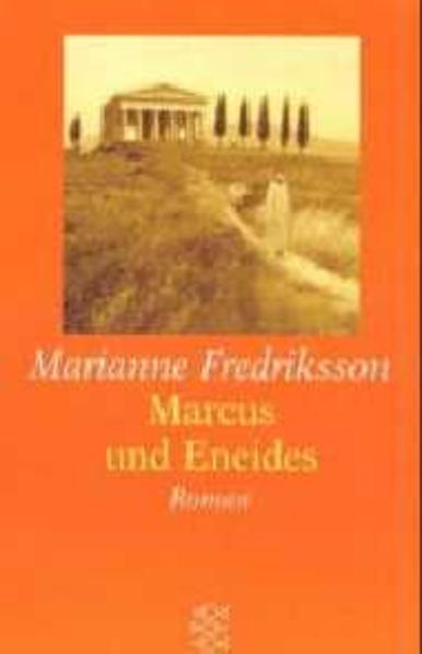 Marcus und Eneides: Roman
