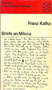 Briefe an Milena (5032 474).