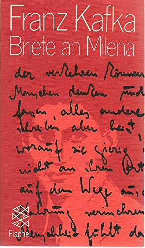 Briefe an Milena (5032 474).