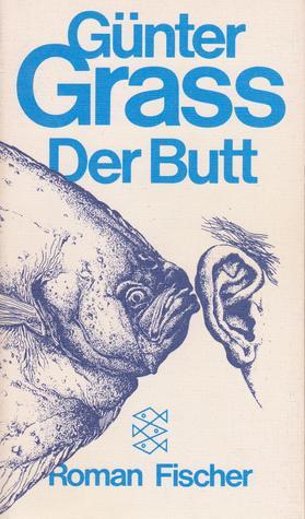 Der Butt.