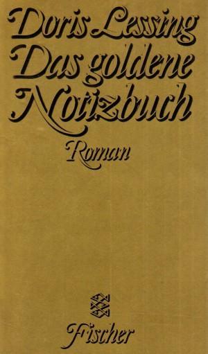 Das goldene Notizbuch