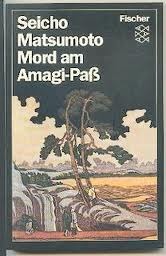 Mord am Amagipass