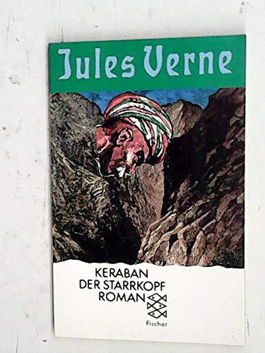 Keraban der Starrkopf