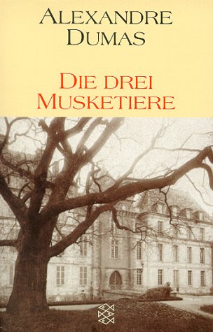Die drei Musketiere