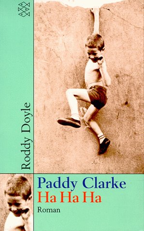 Paddy Clarke Ha Ha Ha