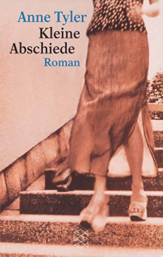 Kleine Abschiede: Roman (Fischer Taschenbücher)