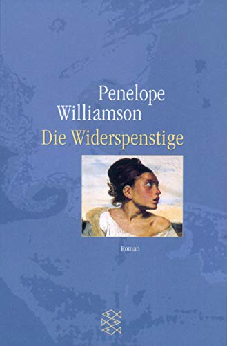 Die Widerspenstige (Fischer Taschenbücher)