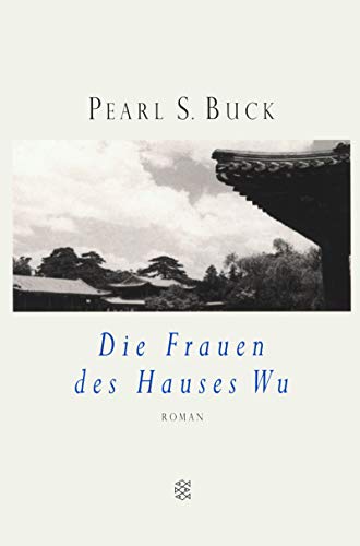 Die Frauen des Hauses Wu