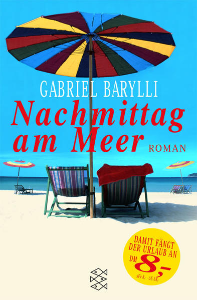 Nachmittag am Meer (Fischer Taschenbücher)