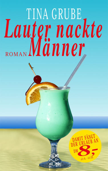 Lauter nackte Männer (Fischer Taschenbücher)