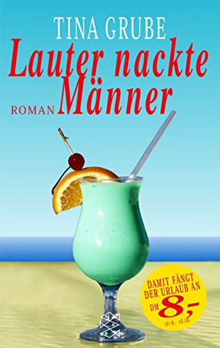 Lauter nackte Männer (Fischer Taschenbücher)