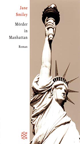 Mörder in Manhattan (Fischer Taschenbücher)