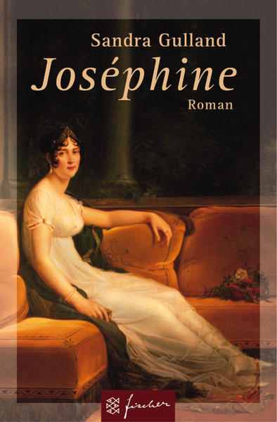 Joséphine: Roman (Fischer Taschenbücher)