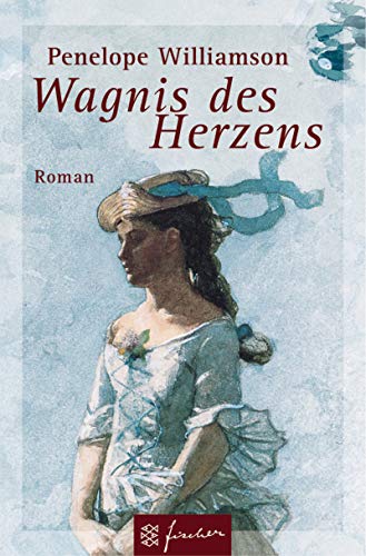 Wagnis des Herzens: Roman (Fischer Taschenbücher)