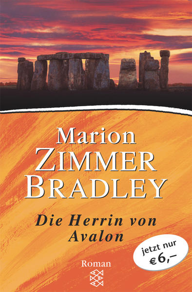 Die Herrin von Avalon: Roman