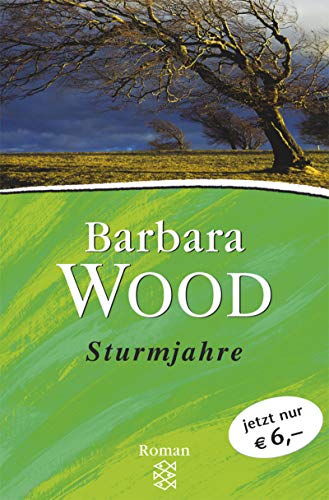 Sturmjahre