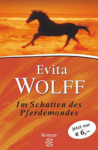 Im Schatten des Pferdemondes. Sonderausgabe