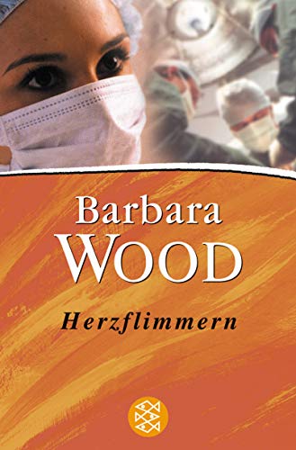Herzflimmern: Roman