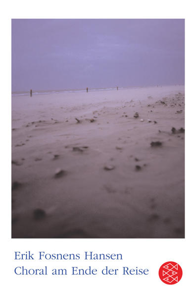 Choral am Ende der Reise: Roman