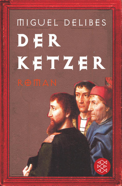 Der Ketzer: Roman