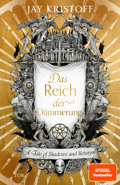 Buchcover