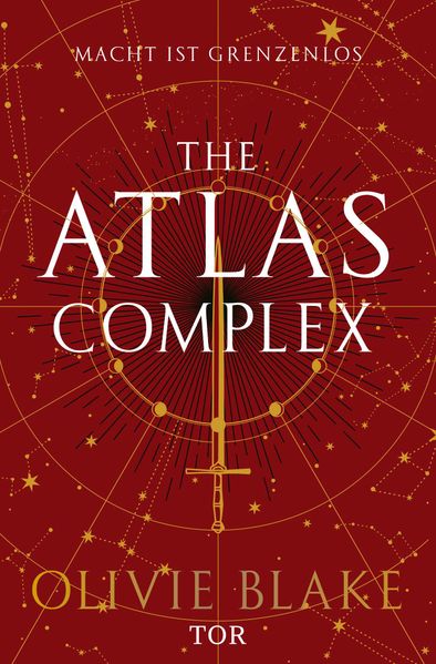 The Atlas Complex