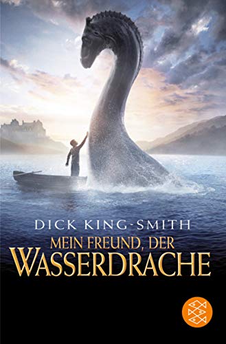 Mein Freund der Wasserdrache