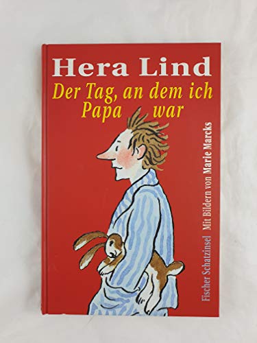 Der Tag, an dem ich Papa war
