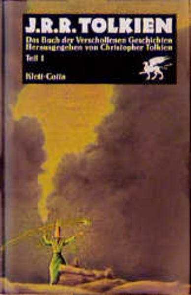 Das Buch der Verschollenen Geschichten, 2 Bde