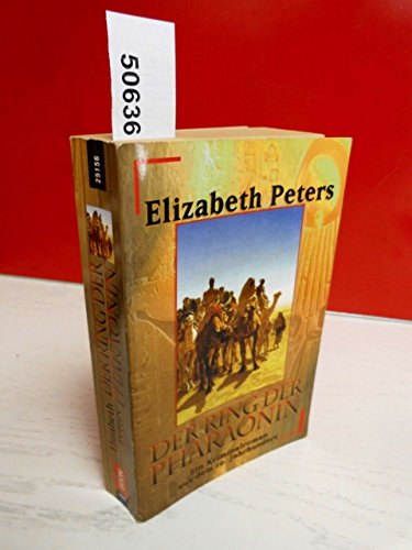 Der Ring der Pharaonin