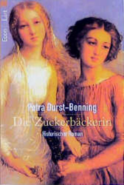 Die Zuckerbackerin