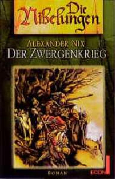 Der Zwergenkrieg