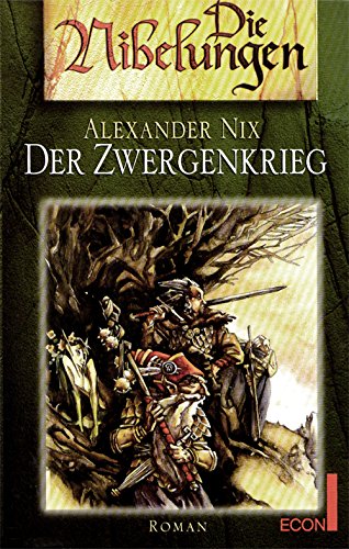 Der Zwergenkrieg