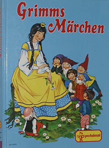 Grimms Märchen